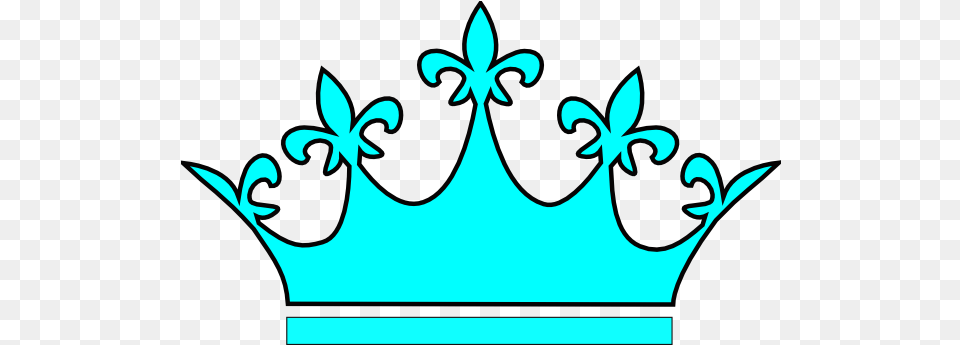 Download Queen Clipart Blue Prince Crown Clipart Clipart Transparent Background Crown, Accessories, Jewelry, Leaf, Plant Free Png