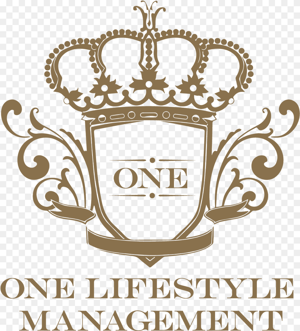 Queen Crown Silhouette Queen Crown Stencil, Emblem, Symbol Free Png Download