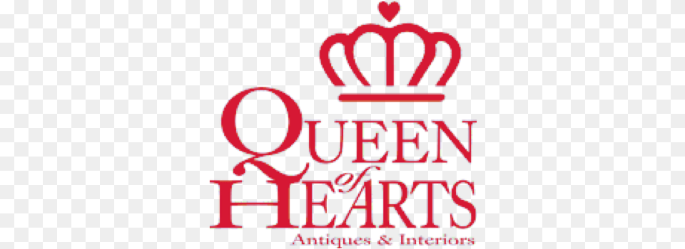 Queen Transparent Logo Red Queen Of Hearts Logo Queen Of Hearts Logo, Dynamite, Weapon, Light Free Png Download