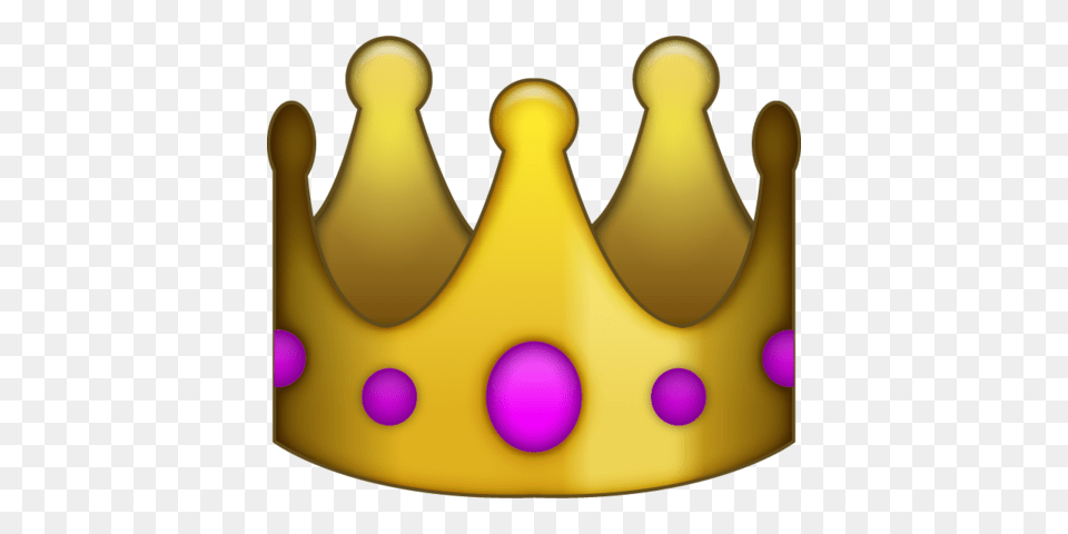 Download Queens Crown Emoji Emoji Island, Accessories, Jewelry Free Transparent Png