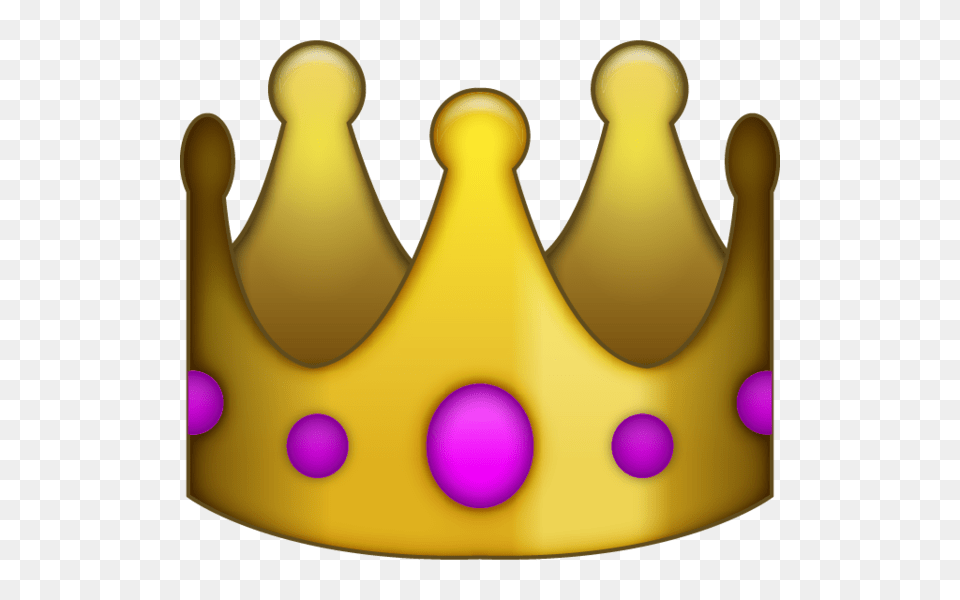 Download Crown Emoji Isl Queen Crown Emoji Transparent, Accessories, Jewelry Png