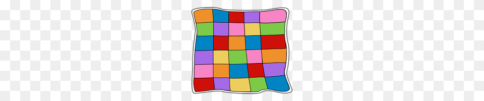 Download Quilt Category Clipart And Icons Freepngclipart, Cushion, Home Decor, Blanket Png