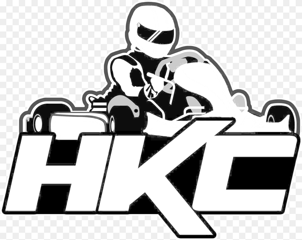 Download Race Car Tire Clipart Clip Art Royalty Library Houston Karting Complex Logo, Stencil, Bulldozer, Machine, Wheel Free Png