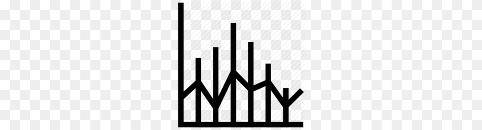 Download Radar Chart Icon Clipart Radar Chart Clip Art Chart, Architecture, Building, Factory, Text Png