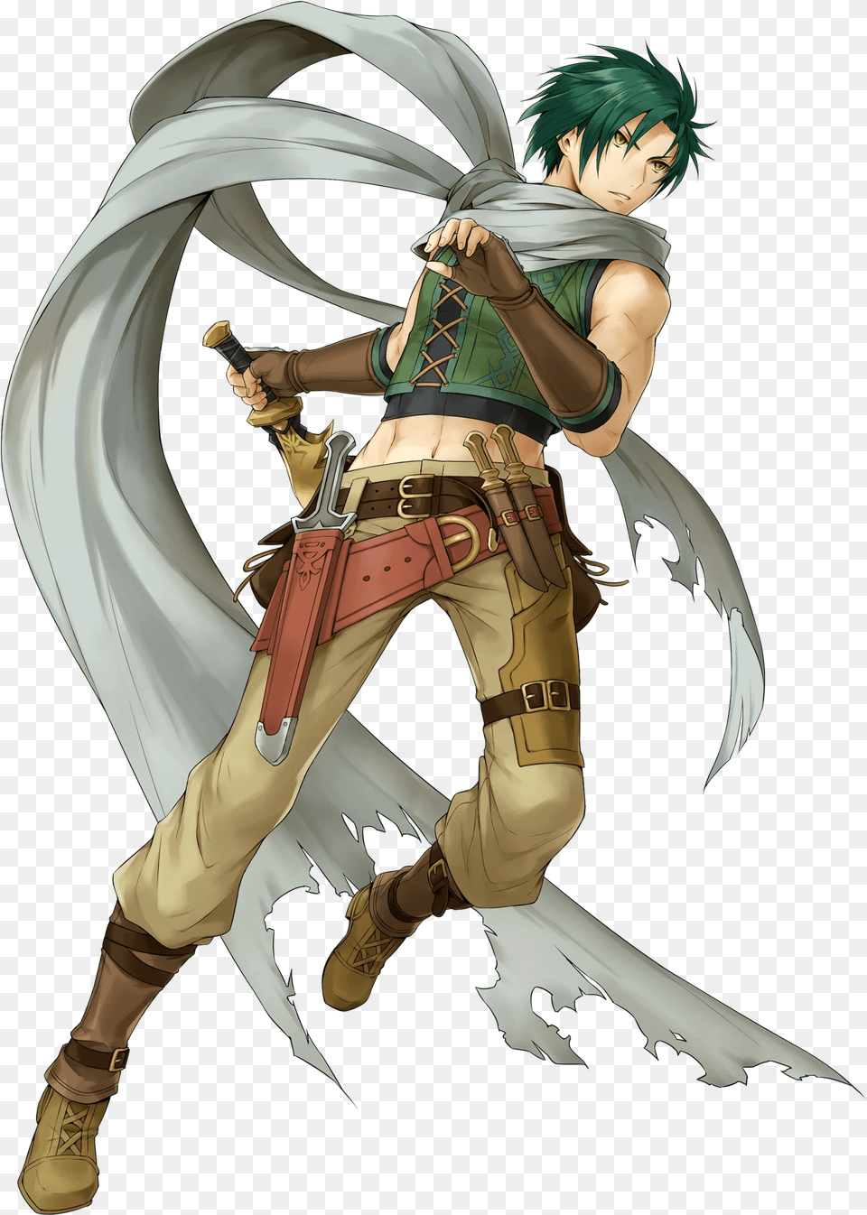 Download Radiant Dawn Fire Emblem Characters, Book, Comics, Publication, Person Free Transparent Png