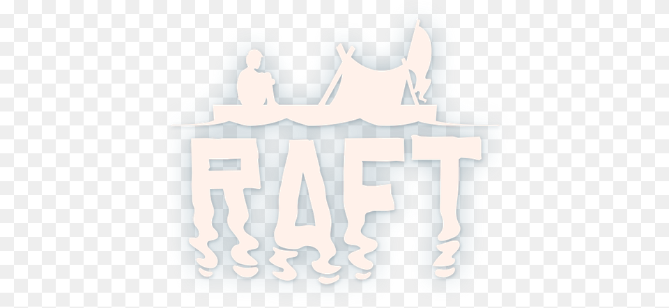 Download Raft Logo Raft Logo, Baby, Person, Crowd, Audience Free Transparent Png