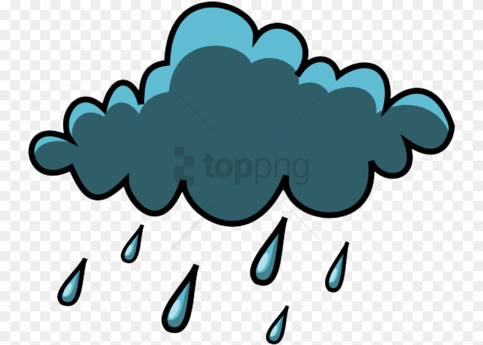 Download Rain Cloud Clipart, Ammunition, Grenade, Weapon Free Transparent Png