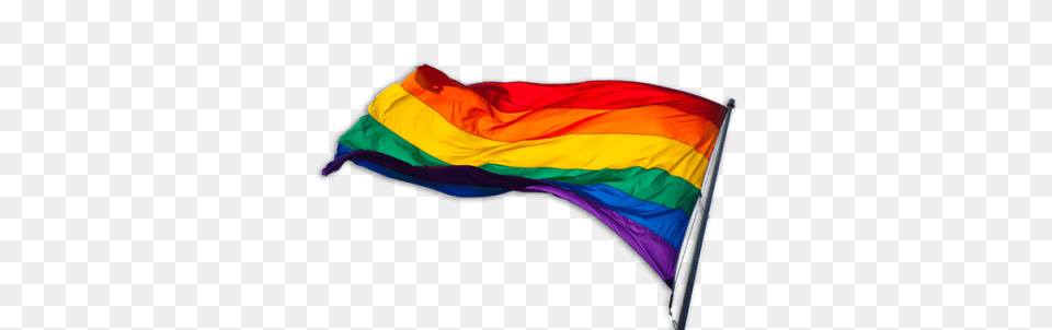 Download Rainbow Flag Transparent And Clipart Free Png