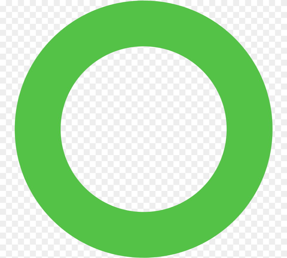 Download Raivill Logo Circle Green Invent Free Green Loading Gif, Oval, Disk Png