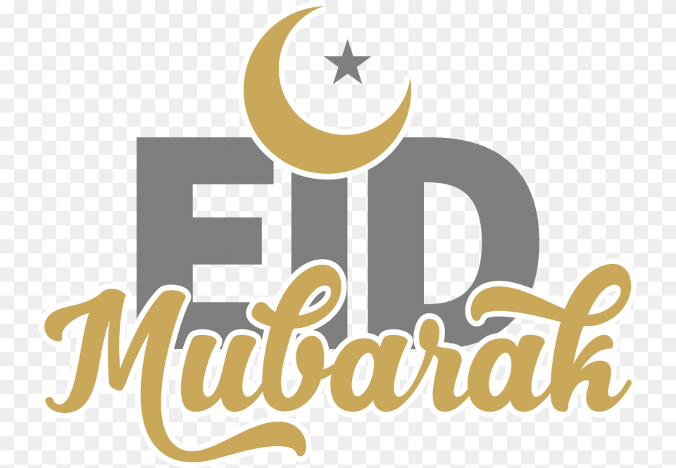 Download Ramadan Eid Eid Mubarak, Logo, Text, Symbol, Dynamite Free Transparent Png