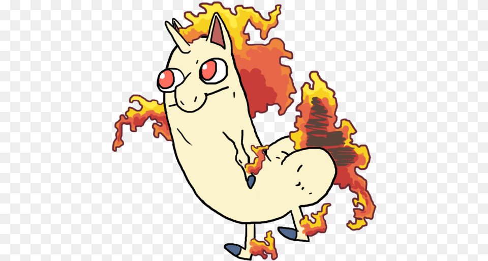 Rapidash Dick Butt Pokemon, Baby, Person, Cartoon, Head Free Png Download