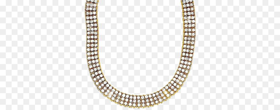 Rapper Gold Chain Diamond Diamond Chain, Accessories, Gemstone, Jewelry, Necklace Free Png Download