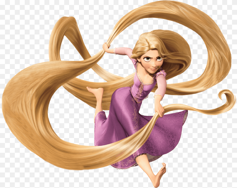 Rapunzel Quality Image Rapunzel Tangled, Adult, Female, Person, Woman Free Png Download