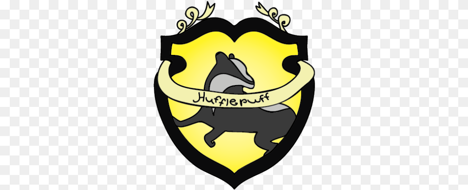 Download Ravenclaw Crest Transparent Emblem, Logo, Smoke Pipe, Armor Free Png