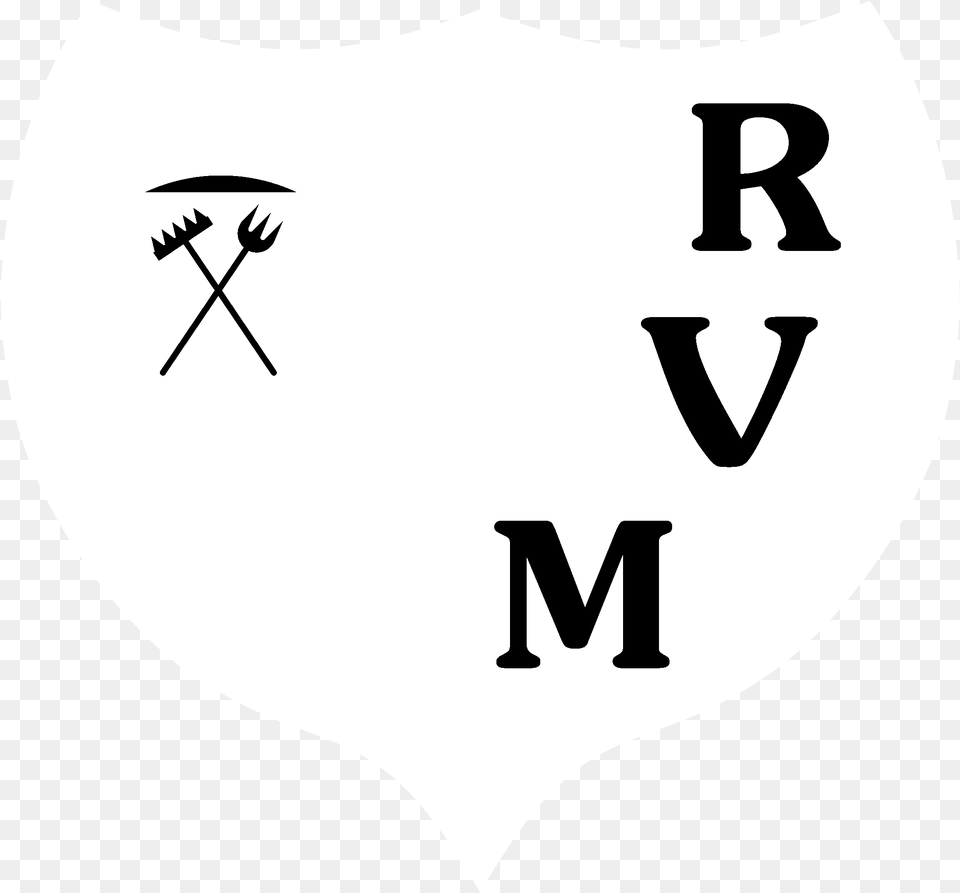 Rayo Vallecano Logo Black And Emblem Free Png Download