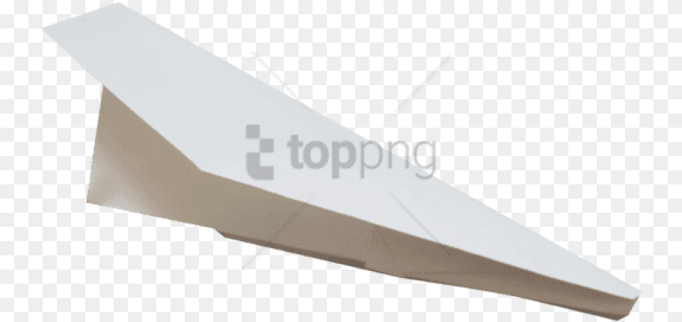 Download Real Paper Plane Images Background Glider, Blade, Dagger, Knife, Weapon Free Png