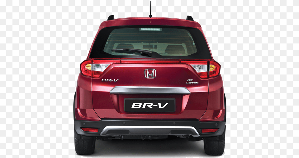 Rear Parking Sensors Rear Bumper Honda Brv, Transportation, Vehicle, Car, Machine Free Png Download