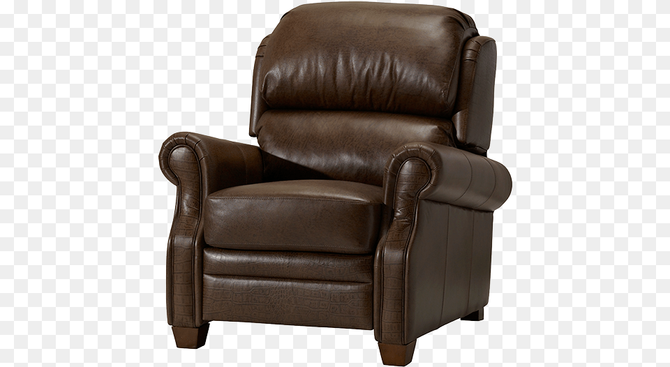 Recliner Pic Transparent Recliner, Armchair, Chair, Furniture Free Png Download