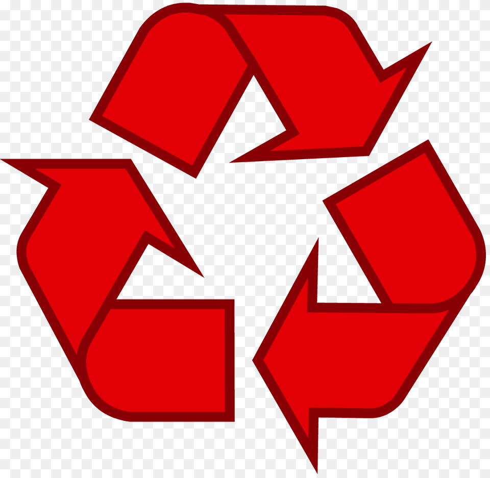 Download Recycling Symbol, Recycling Symbol Png Image