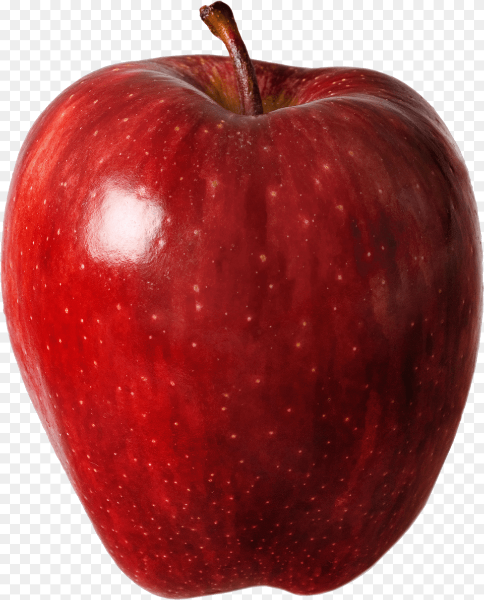 Red Apple Image For Delhi Apple Free Png Download