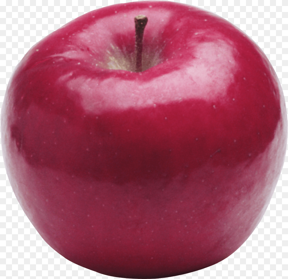 Download Red Apples Image For Round Apple, Food, Fruit, Plant, Produce Png