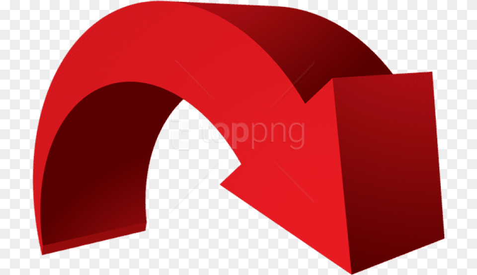 Download Red Arrow Clipart Photo Images Clip Art Red Arrows, Arch, Architecture, Gauge, Mailbox Free Transparent Png