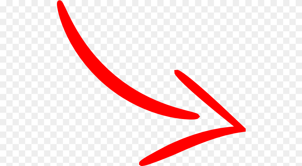 Download Red Arrow Image U0026 Gif Base Drawn Background Red Arrow, Text, Light, Handwriting, Logo Png