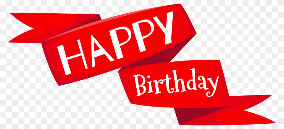 Red Banner Image Gallery Yopriceville High Happy Birthday Banner, Logo, Dynamite, Weapon Free Png Download