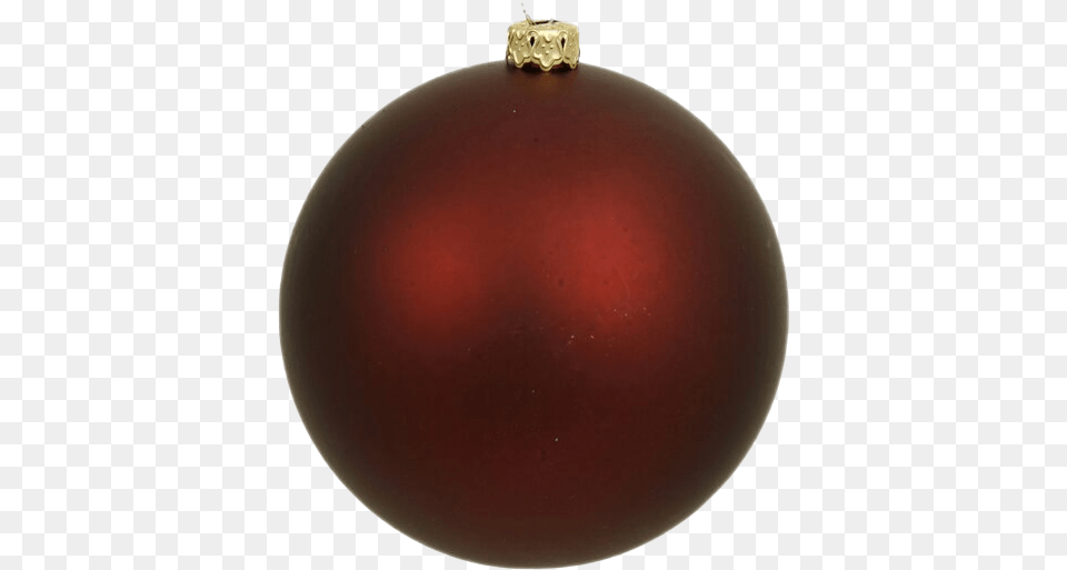 Download Red Christmas Ball File Ball Ornaments Christmas Ornament, Accessories, Sphere, Gemstone, Jewelry Free Png