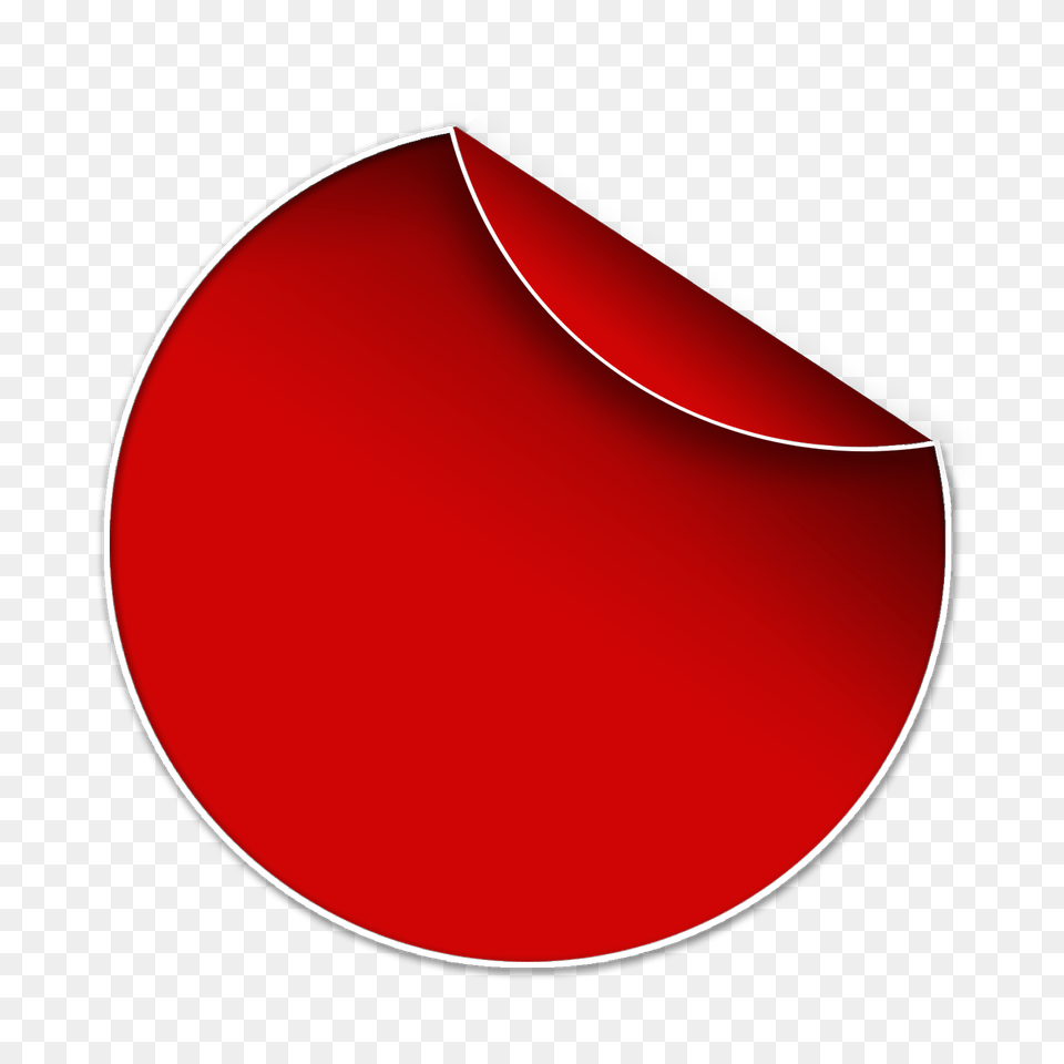 Red Circle Colorfulness, Sphere, Maroon, Astronomy, Moon Free Png Download