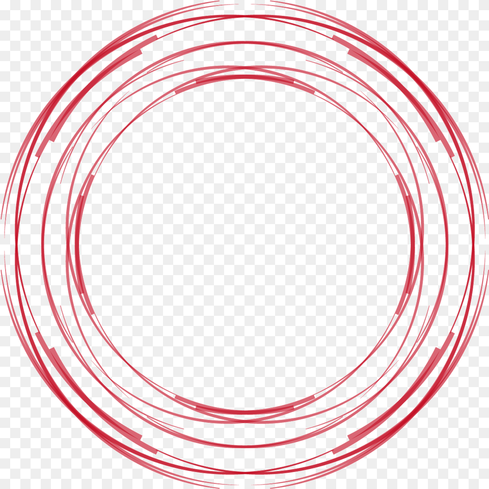 Download Red Circle Red Circle Transparent Background, Oval Free Png