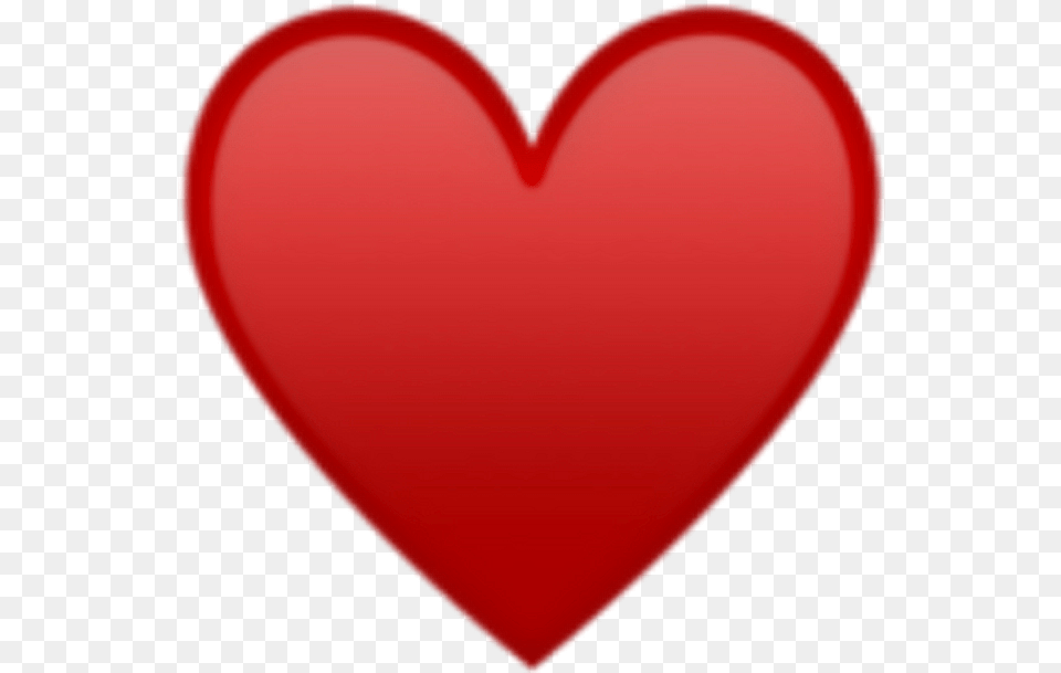 Red Heart Emoji Image Red Heart Emoji Free Png Download