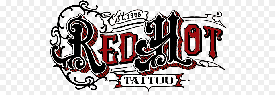 Download Red Hot Chili Peppers Red Rock Chili Peppers, Calligraphy, Handwriting, Text, Dynamite Png