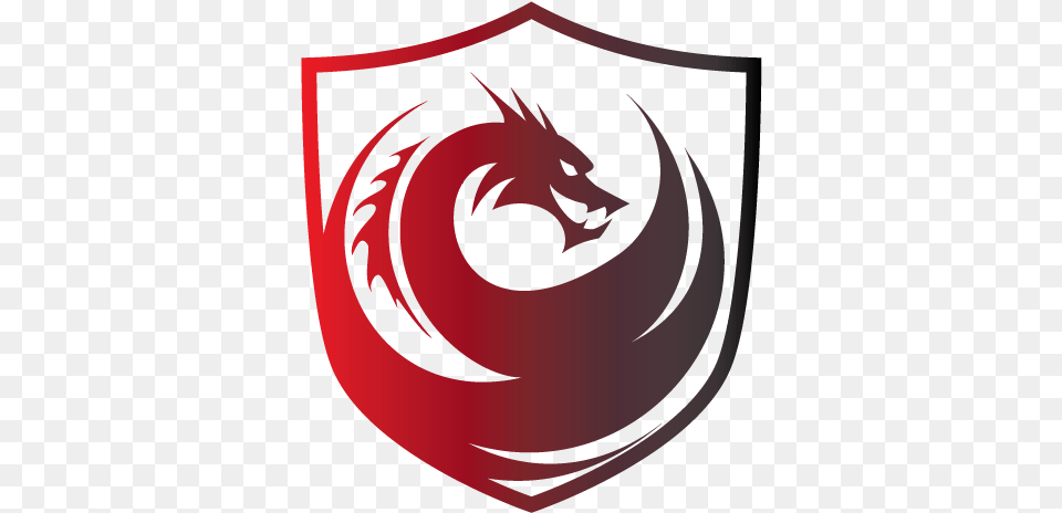 Red Icon No Background Dauntless Marketing Group, Armor, Adult, Male, Man Free Png Download