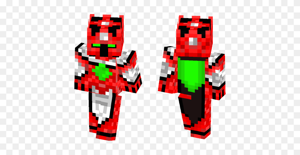 Download Red Knight Dude Minecraft Skin For Free Superminecraftskins, Person Png Image