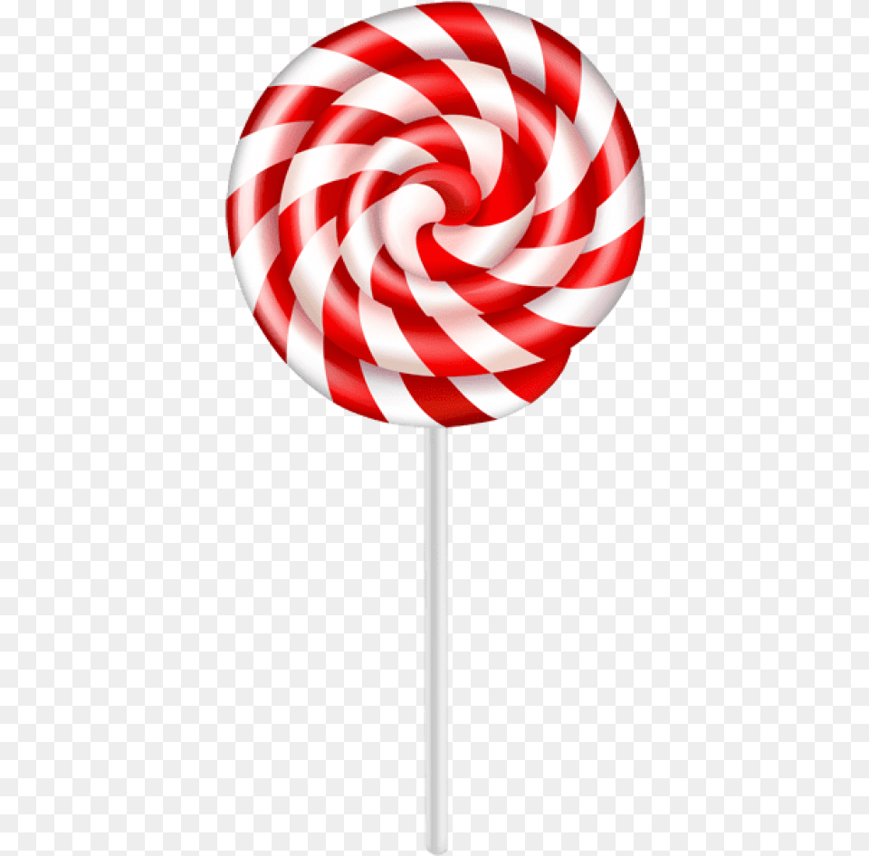 Download Red Lollipop Clipart Photo Stick Candy, Food, Sweets Free Transparent Png