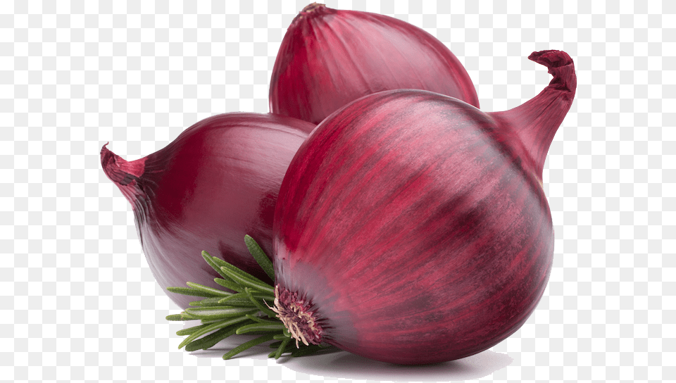 Download Red Onion Hd, Food, Produce, Plant, Vegetable Png