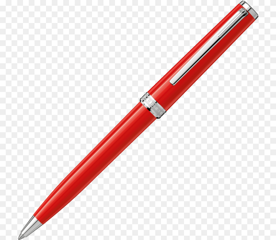 Download Red Pen 101 Images In Collection Vertical Line Red, Fountain Pen Png