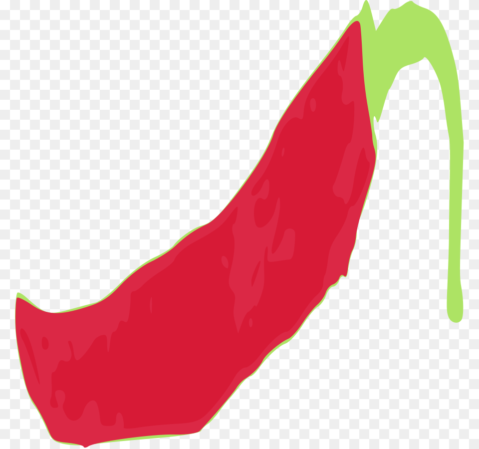 Download Red Pepper Clipart, Food, Plant, Produce, Vegetable Free Png