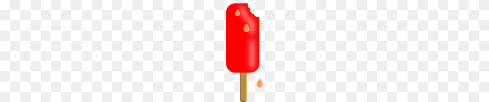 Red Popsicle, Food, Ice Pop, Dynamite, Weapon Free Png Download