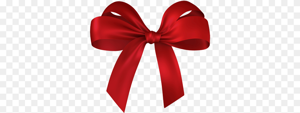 Download Red Ribbon Bow Gift Bow Accessories, Formal Wear, Tie, Bow Tie Free Transparent Png