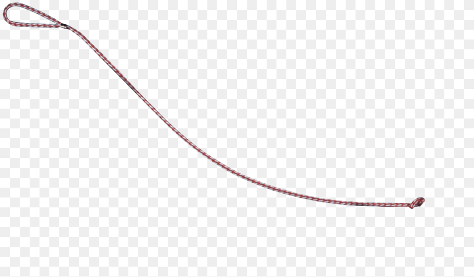 Download Red Rope Clip Free Red Rope, Smoke Pipe Png Image