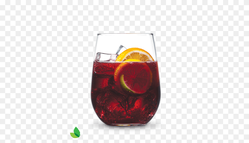 Download Red Sangria Recipe With Truva Sangria, Glass, Orange, Ketchup, Plant Png