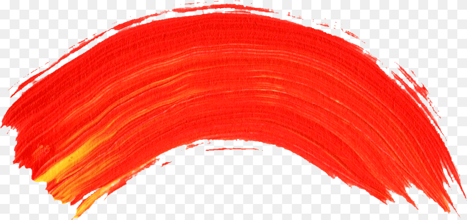 Download Red Streak Line Of Paint, Mountain, Nature, Outdoors, Accessories Free Transparent Png