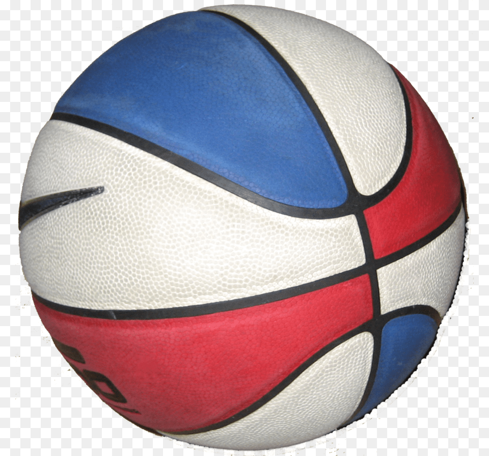 Red White And Blue Basketball Clipart Basketball Clip, Ball, Football, Soccer, Soccer Ball Free Png Download