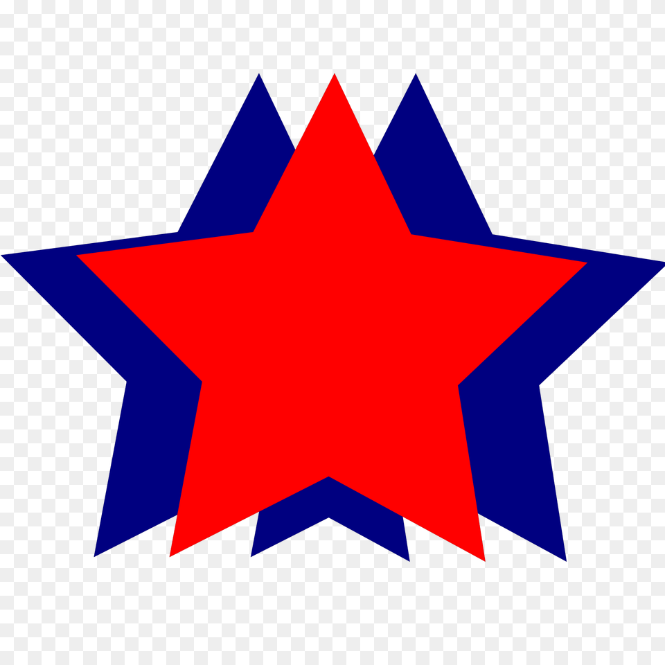 Download Red White And Blue Star Border World Trade Center, Star Symbol, Symbol Png Image