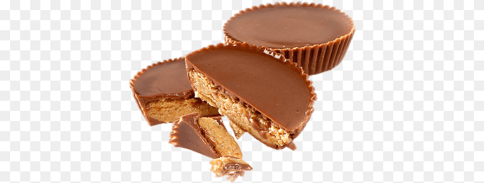 Reese39s Peanut Butter Cup, Food, Caramel, Dessert, Burger Free Png Download