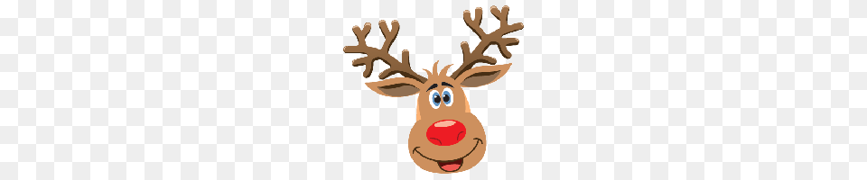 Download Reindeer Free Photo And Clipart Freepngimg, Animal, Deer, Elk, Mammal Png