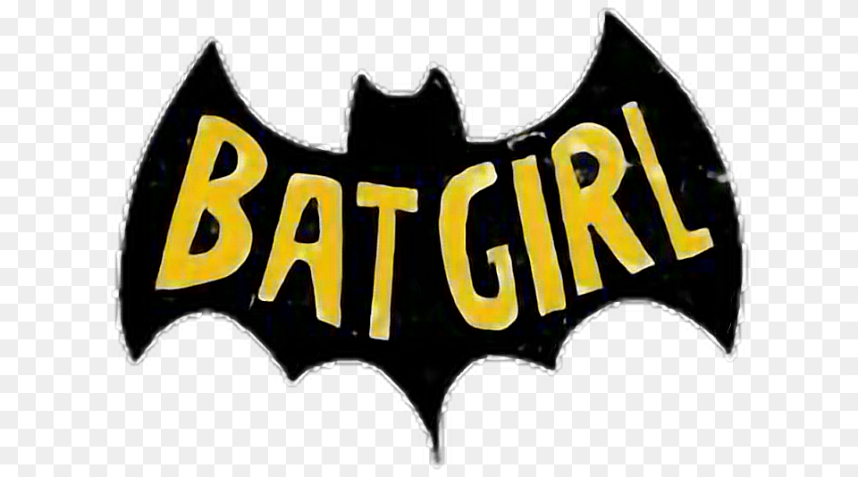 Report Abuse Batgirl Logo, Symbol, Batman Logo Free Png Download