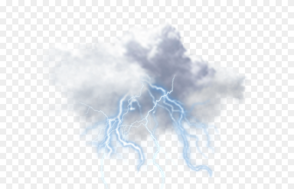 Download Report Abuse Clouds And Lightning, Nature, Outdoors, Storm, Thunderstorm Png Image